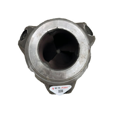 পাওয়ার ফ্যাক্টরি 15.5 ইঞ্চি IADC537 Tci Tricone রক ড্রিল বিট