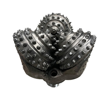 কারখানার সরবরাহ সরাসরি 17.5 ইঞ্চি 444.5mm IADC537 Tci Tricone Rock Drill Bit