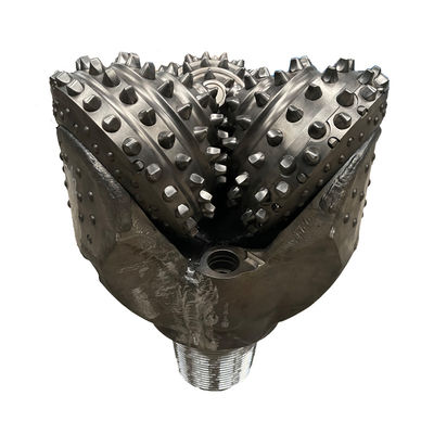 কারখানার সরবরাহ সরাসরি 17.5 ইঞ্চি 444.5mm IADC537 Tci Tricone Rock Drill Bit