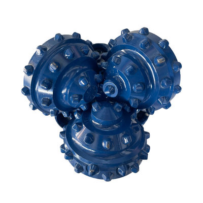 কারখানার সরবরাহ সরাসরি 5 1/2 ইঞ্চি 140mm IADC537 Tricone Rock Drill Bit