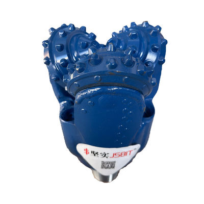 কারখানার সরবরাহ সরাসরি 5 1/2 ইঞ্চি 140mm IADC537 Tricone Rock Drill Bit