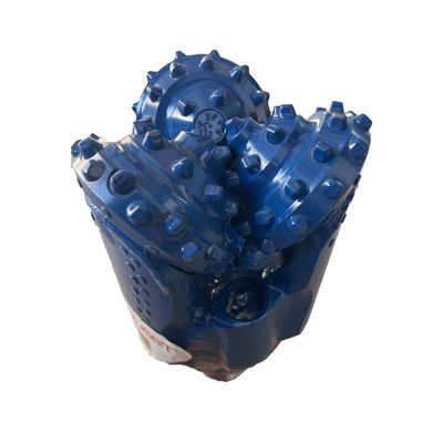 কারখানার সরবরাহ সরাসরি 5 1/2 ইঞ্চি 140mm IADC537 Tricone Rock Drill Bit