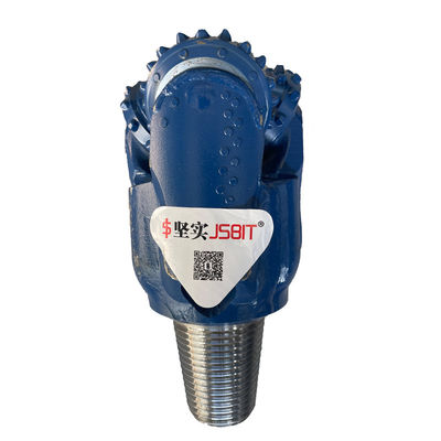 কারখানার সরবরাহ সরাসরি 5 1/2 ইঞ্চি 140mm IADC537 Tricone Rock Drill Bit
