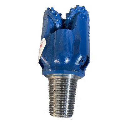 কারখানার সরবরাহ সরাসরি 5 1/2 ইঞ্চি 140mm IADC537 Tricone Rock Drill Bit
