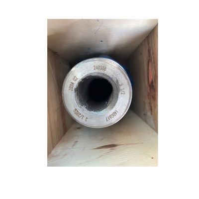 কারখানার সরবরাহ সরাসরি 5 1/2 ইঞ্চি 140mm IADC537 Tricone Rock Drill Bit
