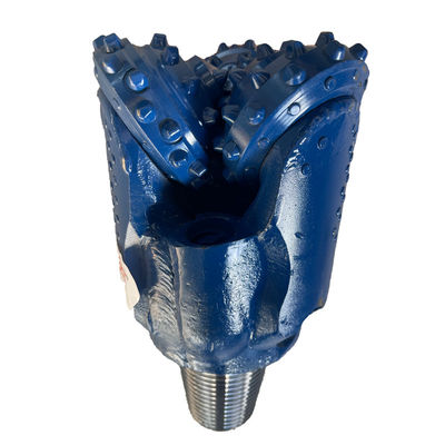 কারখানার সরবরাহ সরাসরি 5 1/2 ইঞ্চি 140mm IADC537 Tricone Rock Drill Bit