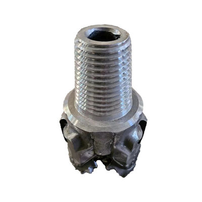4 3/4 ইঞ্চি 120mm IADC217 স্টীল দাঁত ট্রিকোন ড্রিল বিট জল ভাল ড্রিলিং জন্য