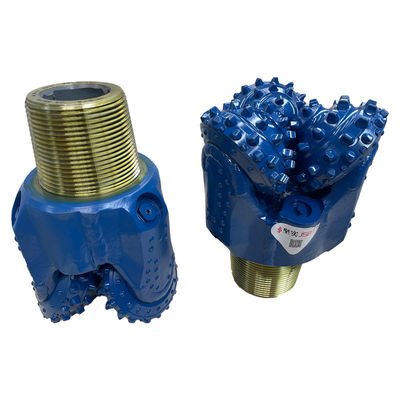 পাওয়ার ফ্যাক্টরি 10 5/8 ইঞ্চি 270mm IADC537 Tricone রক ড্রিল বিট