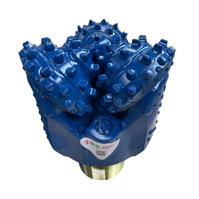 পাওয়ার ফ্যাক্টরি 10 5/8 ইঞ্চি 270mm IADC537 Tricone রক ড্রিল বিট