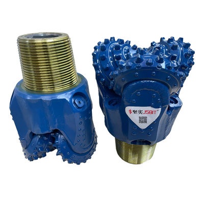 কারখানার সরবরাহ সরাসরি 10 1/2 ইঞ্চি IADC537 Tci Tricone ড্রিল বিট