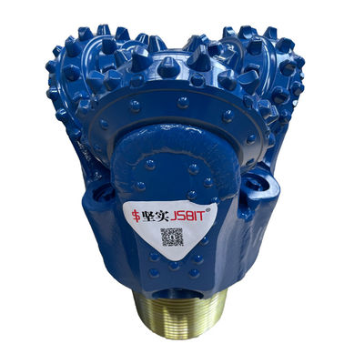 কারখানার সরবরাহ সরাসরি 10 1/2 ইঞ্চি IADC537 Tci Tricone ড্রিল বিট