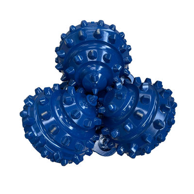 কারখানার সরবরাহ সরাসরি 10 1/2 ইঞ্চি IADC537 Tci Tricone ড্রিল বিট