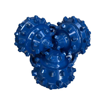 কারখানার 9 5/8 ইঞ্চি IADC537 Tricone রক ড্রিলিং বিট