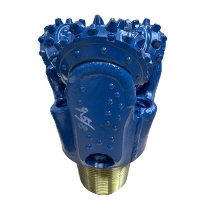 কারখানার সরবরাহ সরাসরি 244mm IADC537 Tricone Rock Drilling Bit