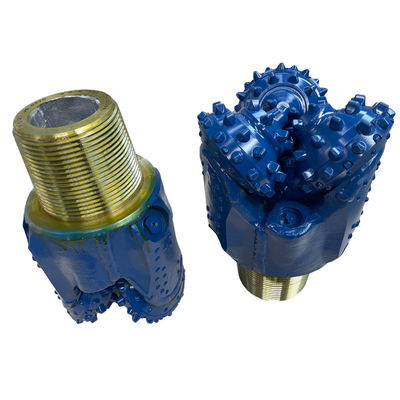 উচ্চ মানের 9.5 ইঞ্চি IADC537 Tci Tricone রক ড্রিল বিট