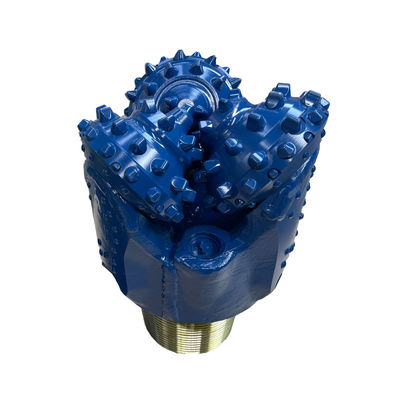 পাওয়ার ফ্যাক্টরি 241mm IADC537 Tci Tricone ড্রিলিং বিট