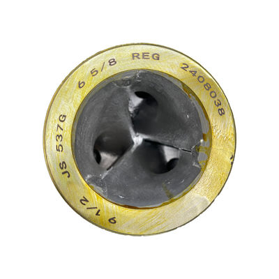 পাওয়ার ফ্যাক্টরি 241mm IADC537 Tci Tricone ড্রিলিং বিট