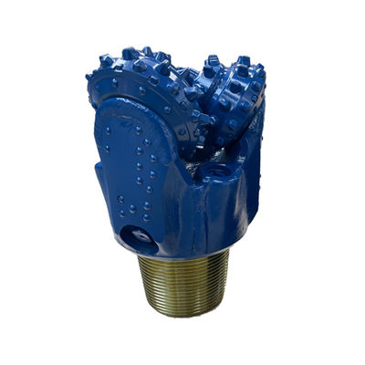 পাওয়ার ফ্যাক্টরি 241mm IADC537 Tci Tricone ড্রিলিং বিট