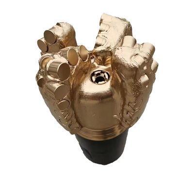 কারখানার সরবরাহ সরাসরি 165mm 152mm পিডিসি কোর বিট ড্রিল বিট 4 ব্লেড