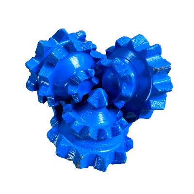 পাওয়ার ফ্যাক্টরি 5.5 ইঞ্চি 139.7mm Caly দাঁত Tricone ড্রিল বিট