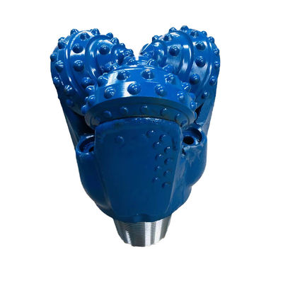 কারখানার 7 7/8 ইঞ্চি 200mm IADC642 ওপেন বিয়ারিং টাইপ Tricone ড্রিল বিট