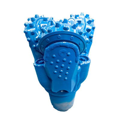 উচ্চ মানের 8 1/2 ইঞ্চি IADC537 216mm Tci Tricone Rock Drill Bit