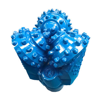 উচ্চ মানের 8 1/2 ইঞ্চি IADC537 216mm Tci Tricone Rock Drill Bit
