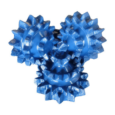 উচ্চ মানের 393.7mm Caly দাঁত Tricone বিট IADC217