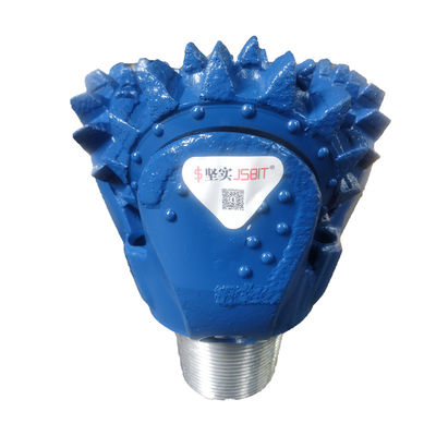 উচ্চ মানের 393.7mm Caly দাঁত Tricone বিট IADC217