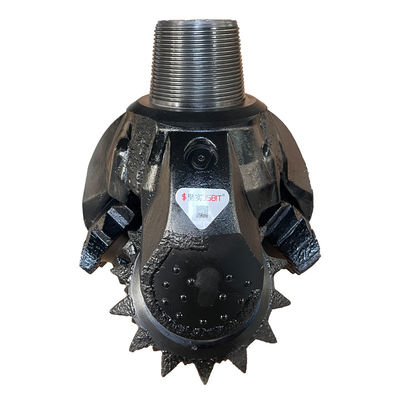পাওয়ার ফ্যাক্টরি 558mm IADC217 স্টীল দাঁত ট্রিকোন বিট জল ভাল খনন জন্য