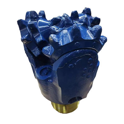 কারখানার 241mm IADC217 মিল টুথ Tricone রক ড্রিলিং বিট
