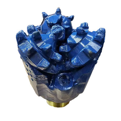 কারখানার 241mm IADC217 মিল টুথ Tricone রক ড্রিলিং বিট