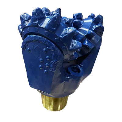 কারখানার 12 ইঞ্চি 311mm IADC217 স্টীল Toorh Tricone ড্রিল বিট