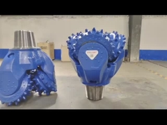 490 মিমি 19 ইঞ্চি IADC 437 / 535 Tci Tricone বিট