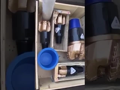 ৮-১২ ইঞ্চি পিডিসি