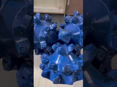 ইস্পাত দাঁত 12 1/4 ইঞ্চি 127