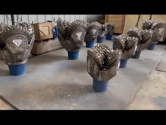 15.৫ ইঞ্চি ৩৯৩.৭ মিমি ৩৯৪ মিমি আইএডিসি ৫৩৭