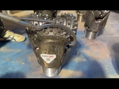 ১২ ইঞ্চি আইএডিসি ৫৩৭